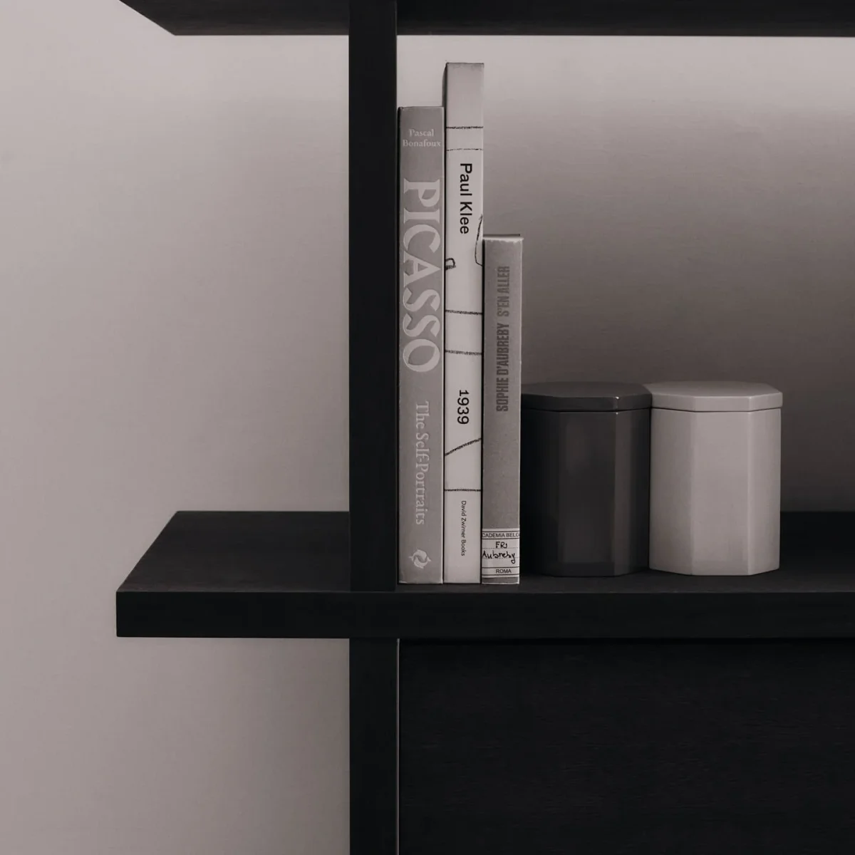 Innsats Kona Bookcase Cabinet Insert - Image 9