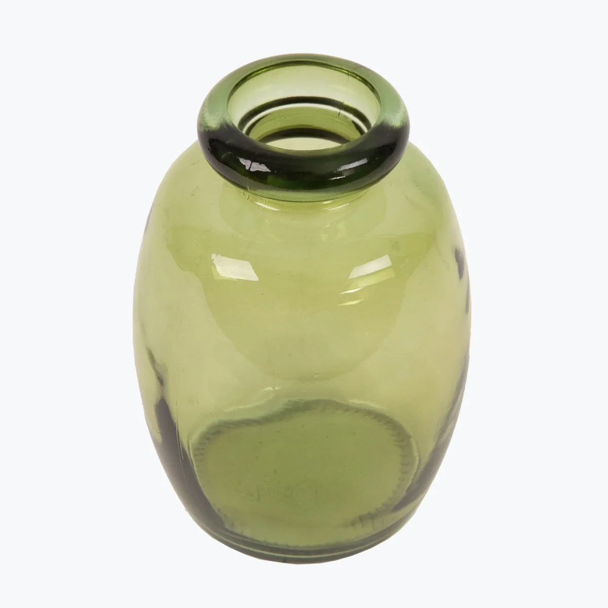 Catalania Olive vase - Image 4