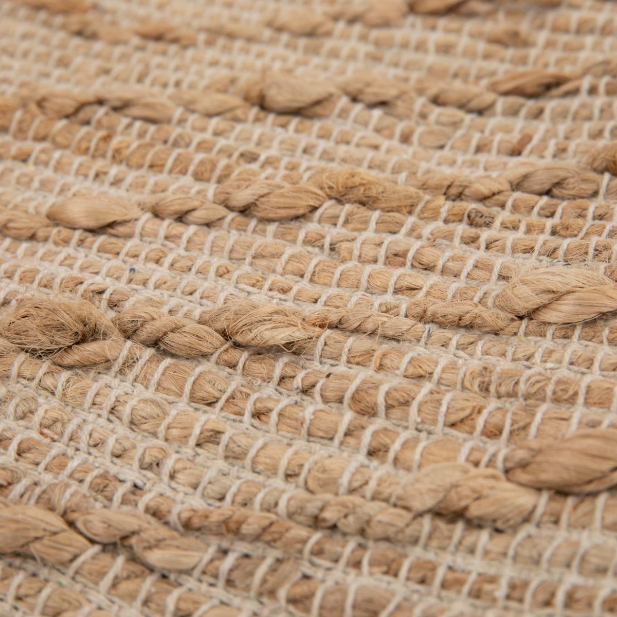 Avenue Beige gulvteppe 120x180 cm - Image 4