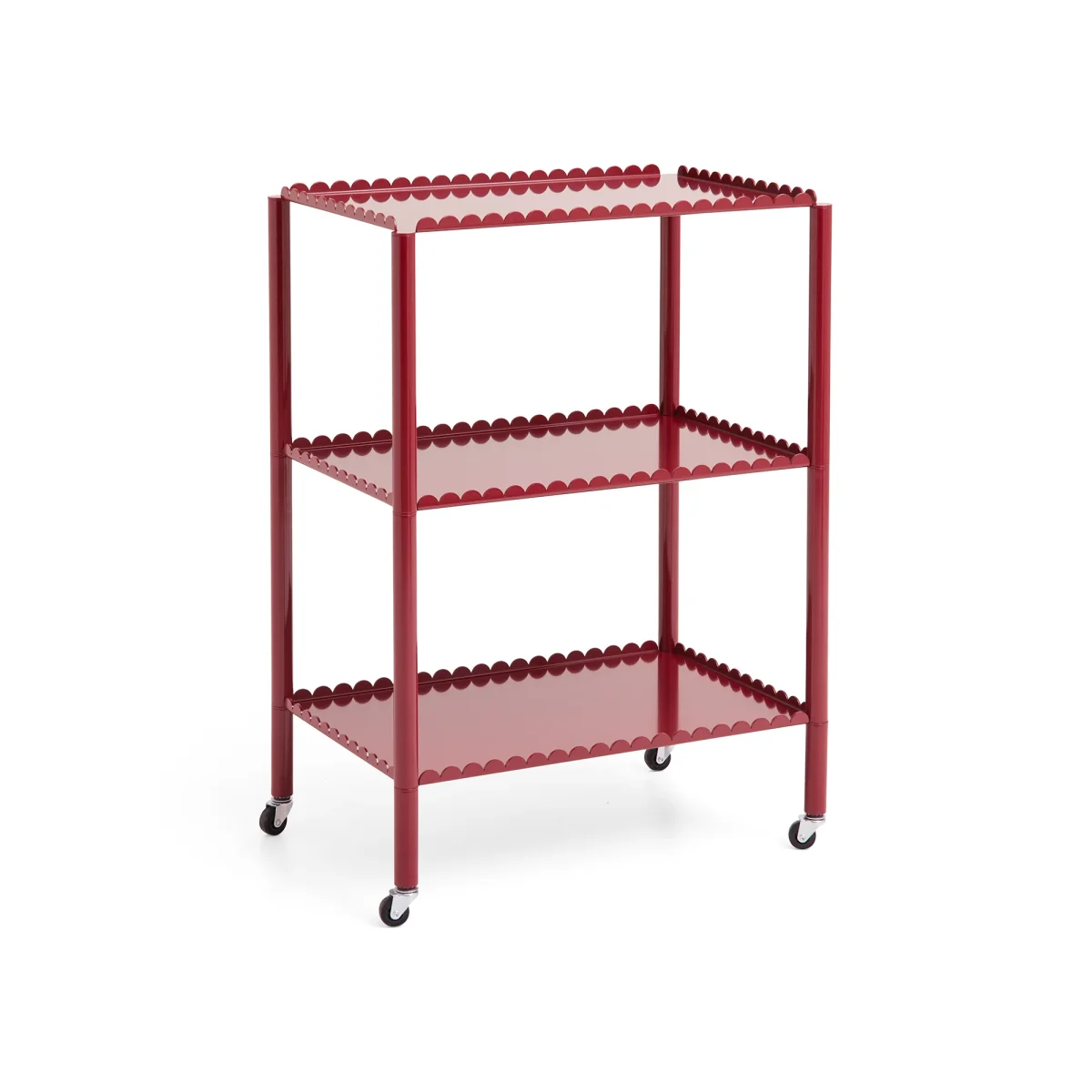 Tralle Arcs Trolley - Image 8
