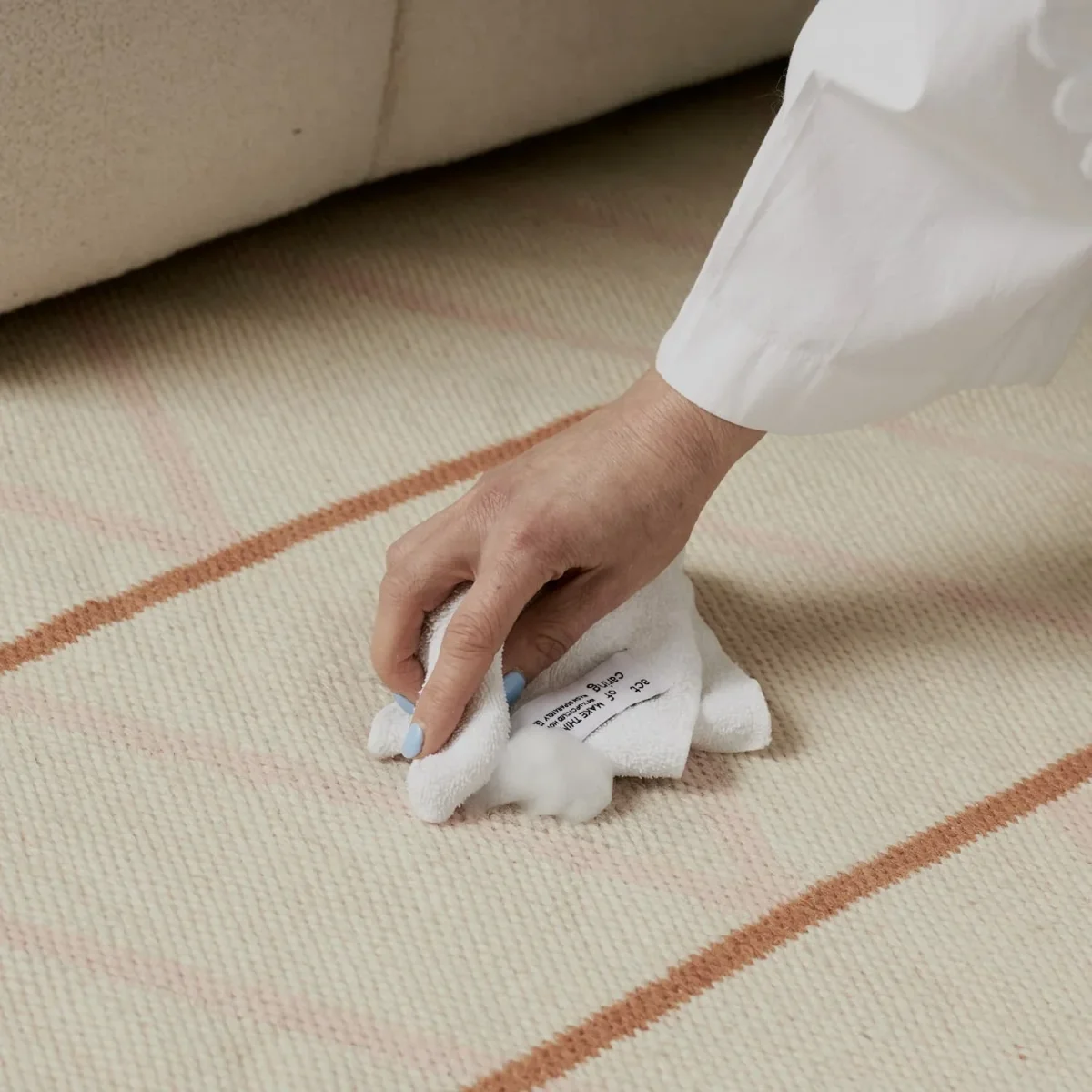 Flekkfjerner All Day Fabric Stain Remover - Image 3