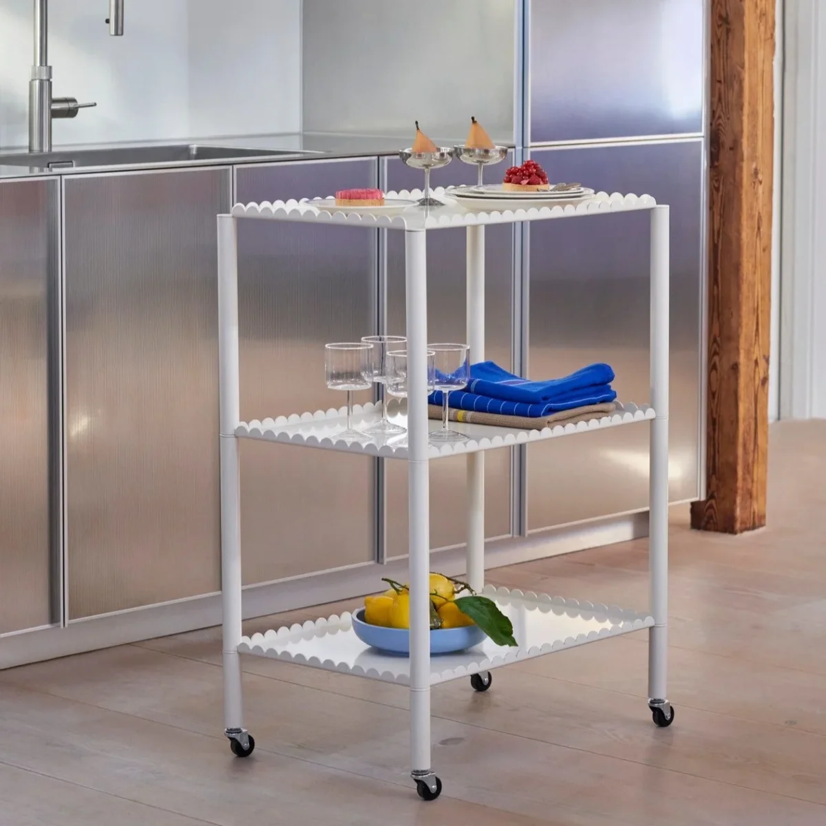 Tralle Arcs Trolley - Image 4