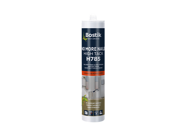 BOSTIK MONTERINGSLIM HIGH TACK H785 - Image 2