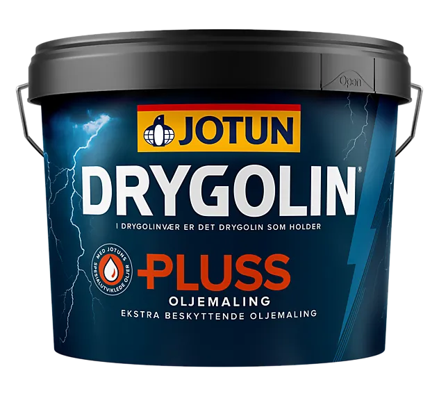 DRYGOLIN PLUSS OLJEMALING - Image 2