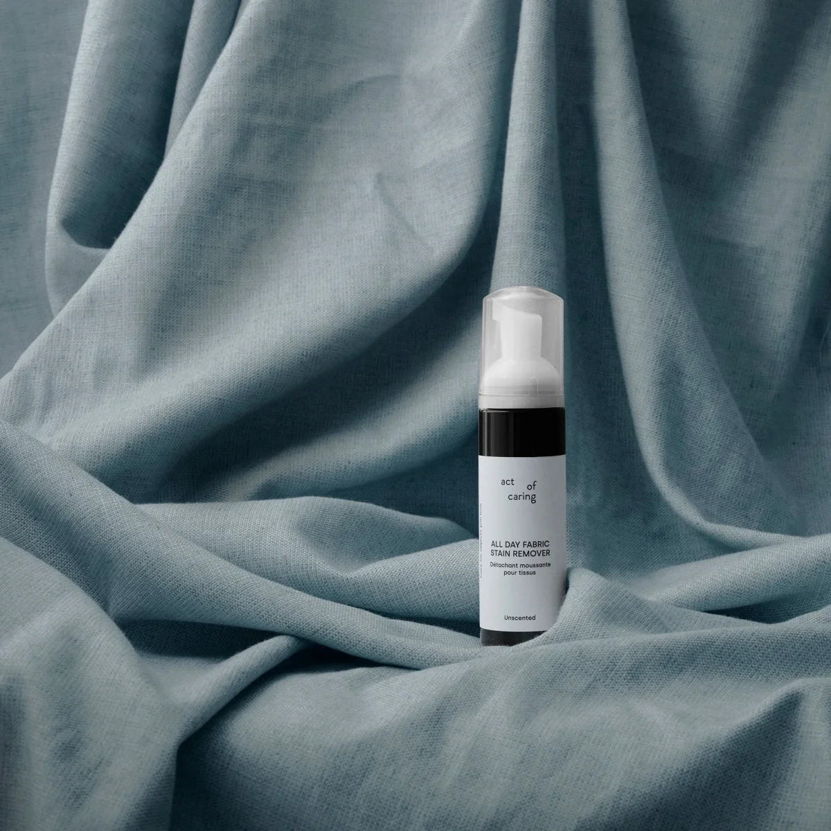 Flekkfjerner All Day Fabric Stain Remover - Image 4