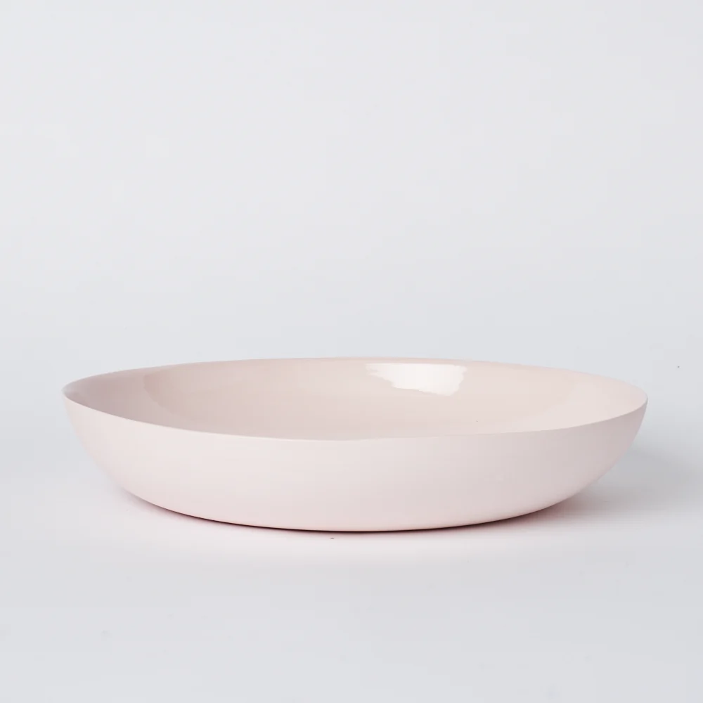 Pebble-bolle – Large (Pebble bowl) - Image 6