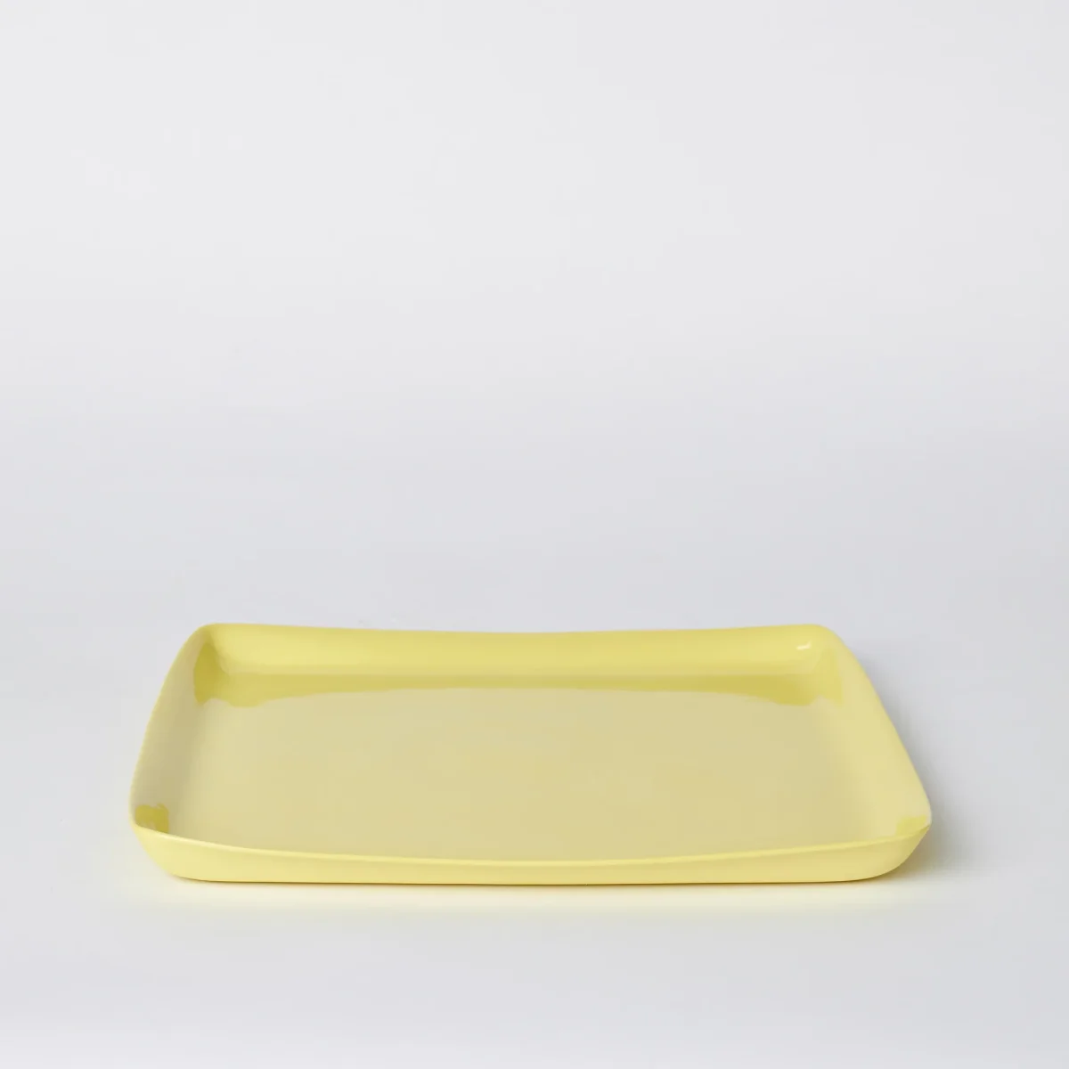 Firkantet serveringsfat – Large (Square Platter) - Image 2