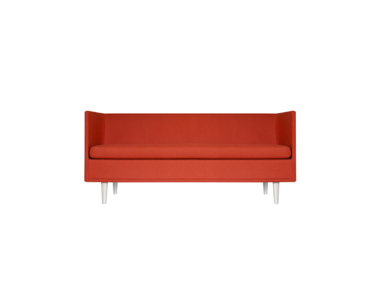 Ygg & Lyng – Mingle spisesofa 220×62 cm - Image 4