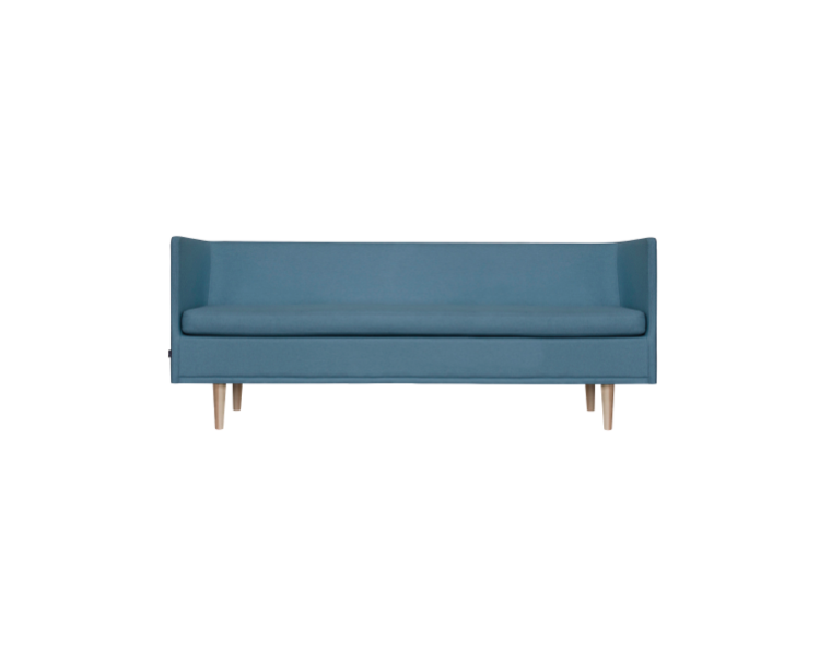 Ygg & Lyng – Mingle spisesofa 220×62 cm - Image 2