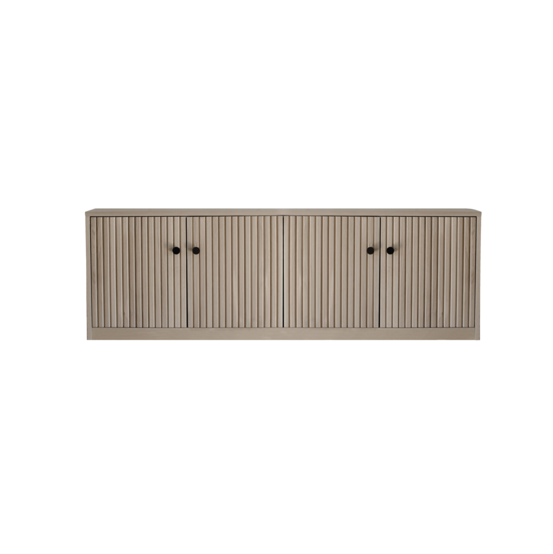 Ygg & Lyng – Dis skjenk til vegg 160 cm - Image 2