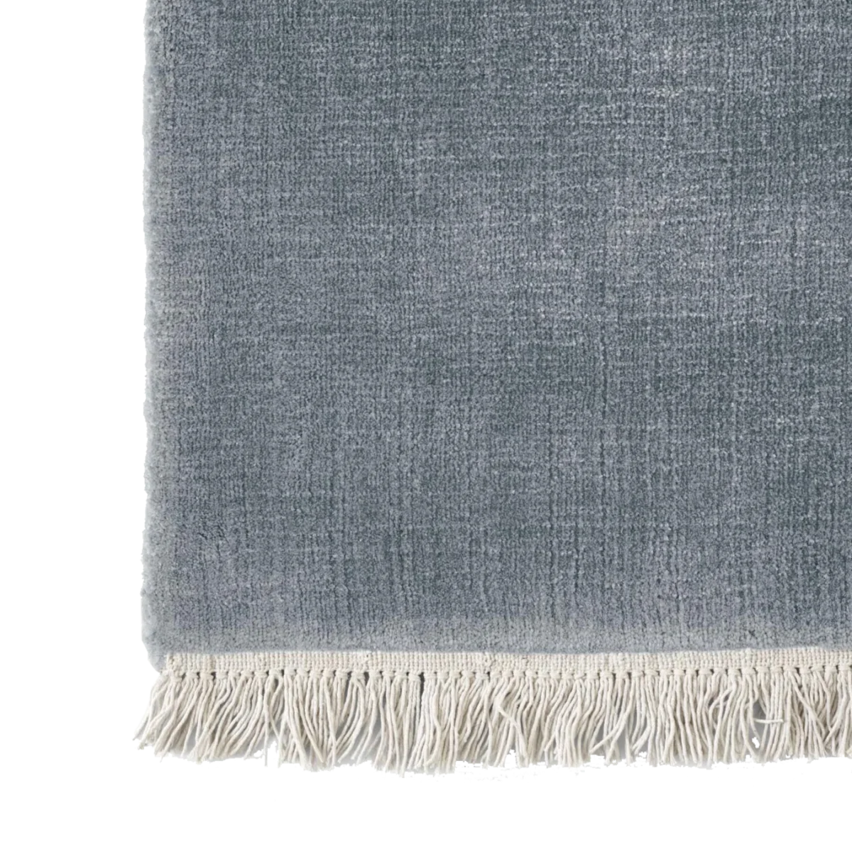 Teppe The Moor Rug Grey Blue Thunder - Image 3