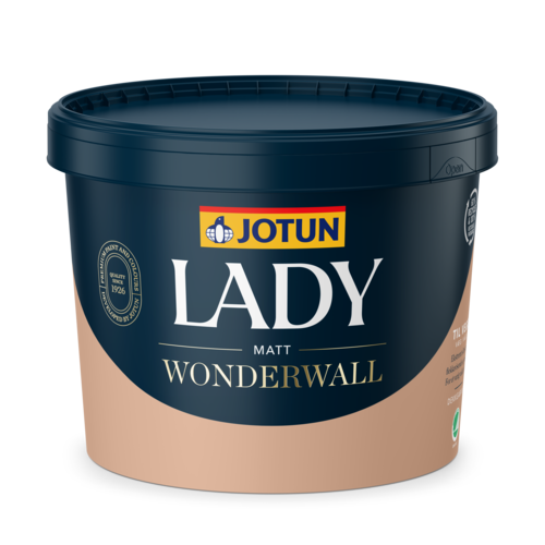 LADY WONDERWALL 05 MATT - Image 2