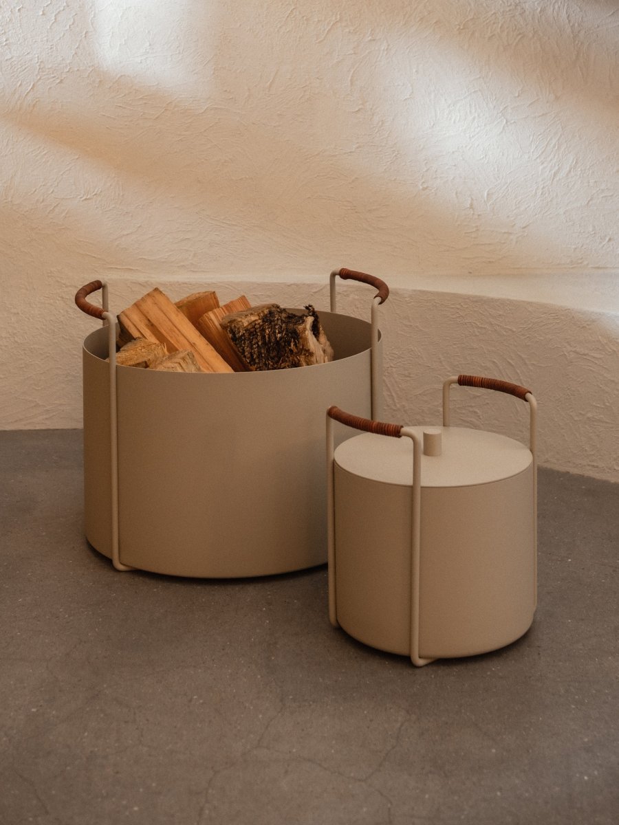 Bøtte Port – Cashmere - Image 2